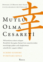 Mutlu Olma Cesareti