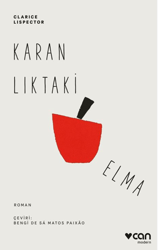 Karanlıktaki Elma