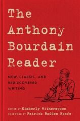 Anthony Bourdain Reader