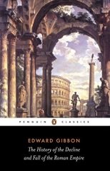 History of the Decline & Fall of the Roman Empire