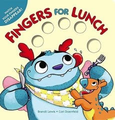 Fingers For Lunch