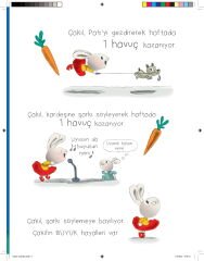 Kazan! - Çocuklar İçin Finans