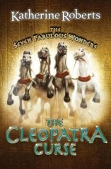 Cleopatra Curse, The Seven Fabulous Wonders 7
