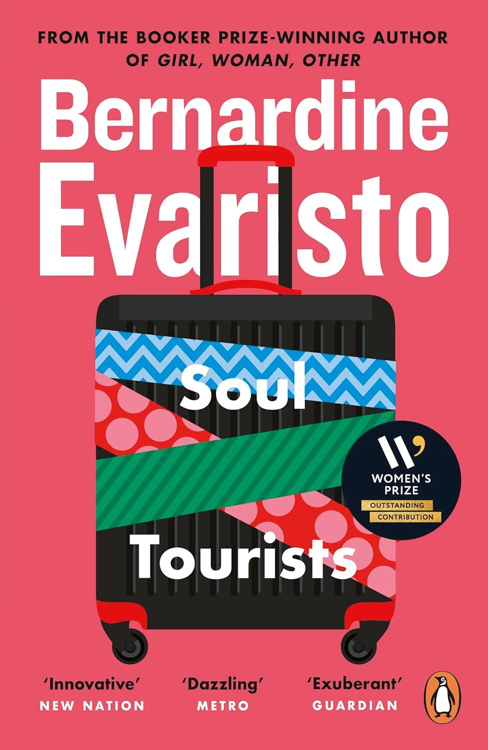 Soul Tourists