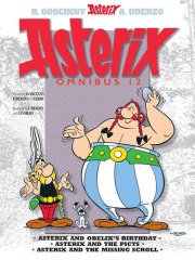 Omnibus, Asterix 12