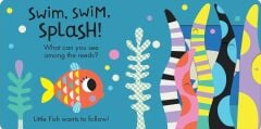 Splish, Splash!