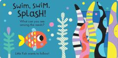 Splish, Splash!