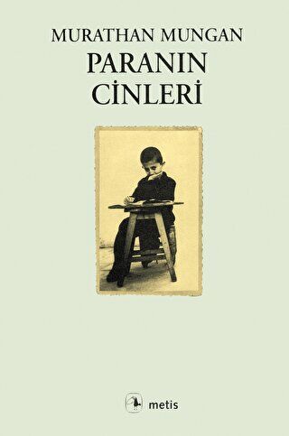 Paranın Cinleri