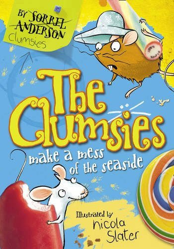 Make a Mess of the Seaside, The Clumsies 2