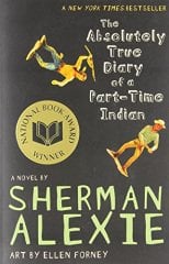 Absolutely True Diary of a Part-time Indian