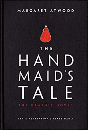 Handmaid's Tale (Graphic Novel)