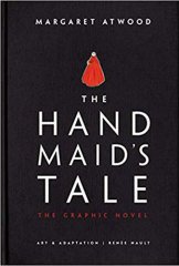 Handmaid's Tale (Graphic Novel)
