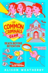 Death Before Detention 1