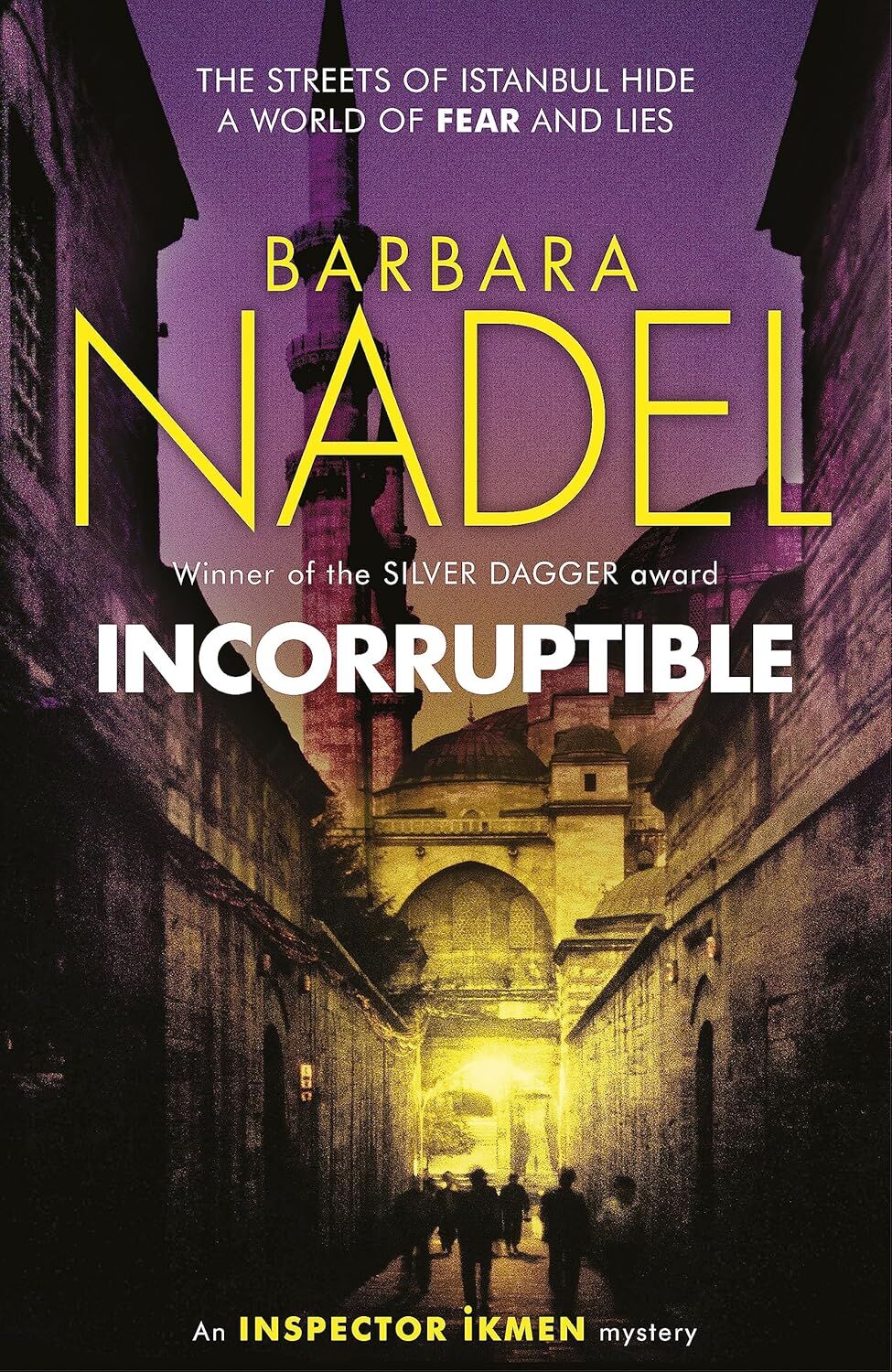 Incorruptible 20