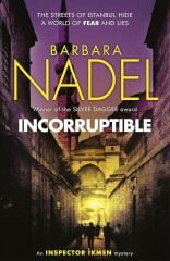 Incorruptible 20