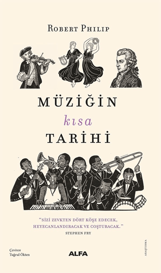 Müziğin Kısa Tarihi