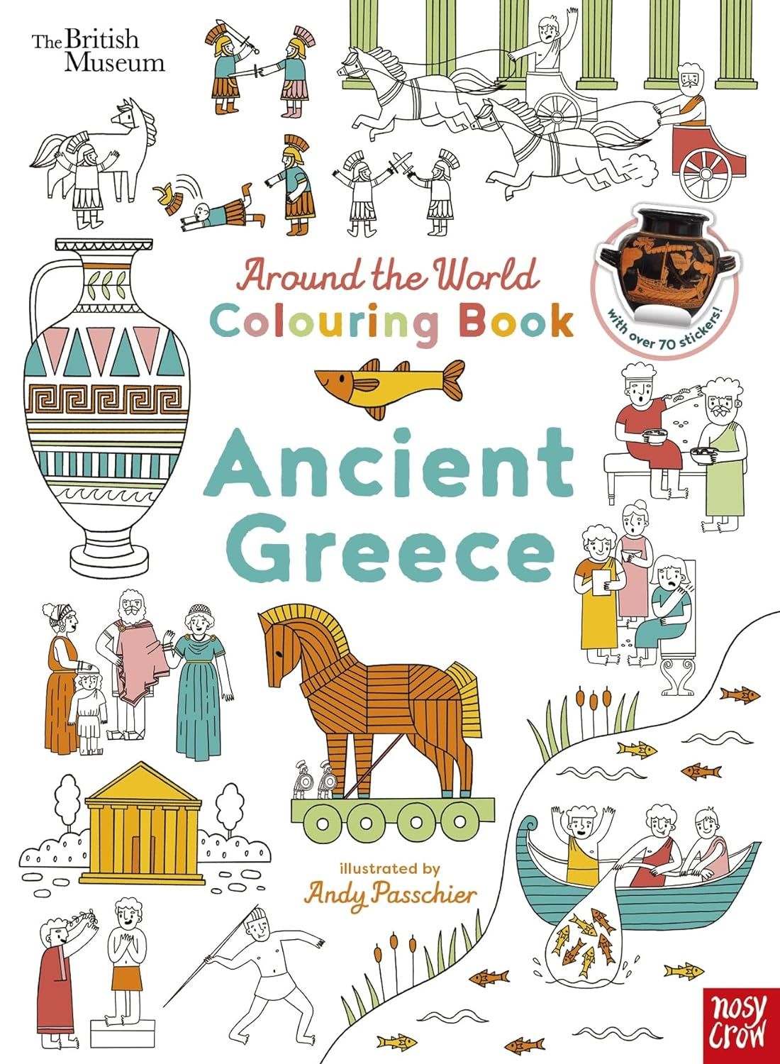 Ancient Greece