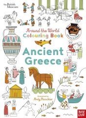 Ancient Greece