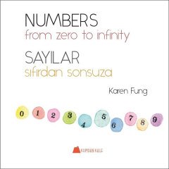 Numbers, From Zero to İnfinity - Sayılar, Sıfırdan Sonsuza