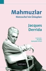 Mahmuzlar - Nietzsche’nin Üslupları