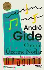 Chopin Üzerine Notlar
