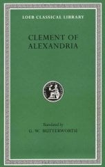 L 92 The Exhortation to the Greeks.
