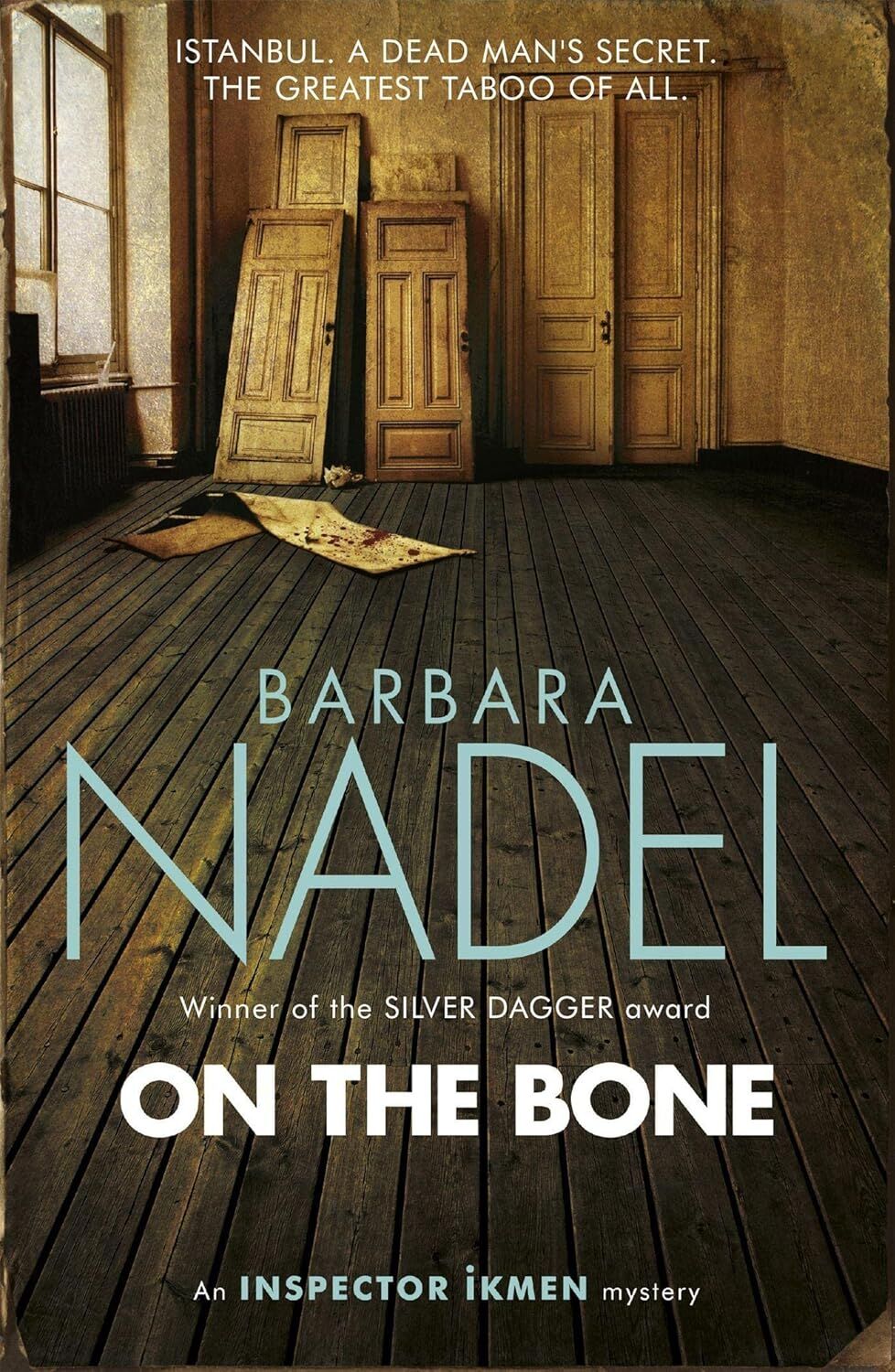 On the Bone 18