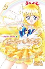 Sailor Moon Vol. 5