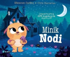 Minik Nodi, Uykudan Önce On Dakikalar Masallar