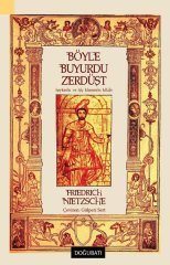 Böyle Buyurdu Zerdüşt