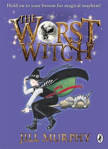 Worst Witch: 1
