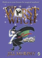 Worst Witch: 1