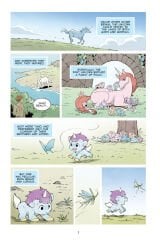 Awakening 1