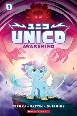 Awakening 1