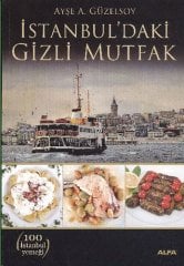 İstanbul'daki Gizli Mutfak