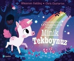 Minik Tekboynuz, Uykudan Önce On Dakikalık Masallar