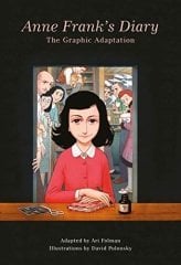 Anne Frank's Diary