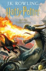 Goblet of Fire, Harry Potter 4