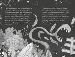 Lola and Larch Save the Sunshine Spell