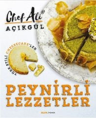 Peynirli Lezzetler - Türk Stili Cheesecake’ler