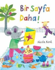 Bir Sayfa Daha!