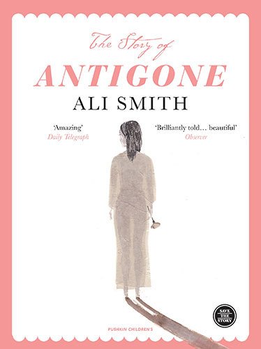 Story of Antigone