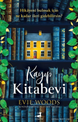 Kayıp Kitabevi