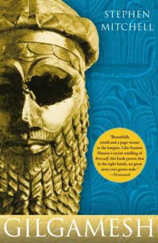 Gilgamesh