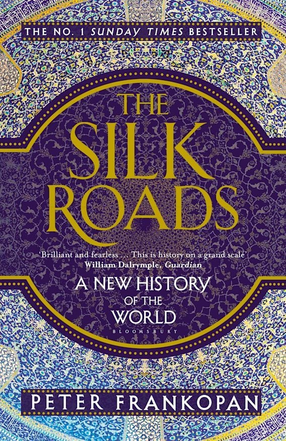 Silk Roads