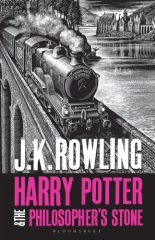 Philosopher's Stone, Harry Potter 1