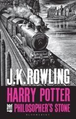 Philosopher's Stone, Harry Potter 1