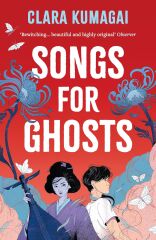 Songs for Ghosts