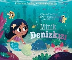 Minik Denizkızı, Uykudan Önce On Dakikalık Masall