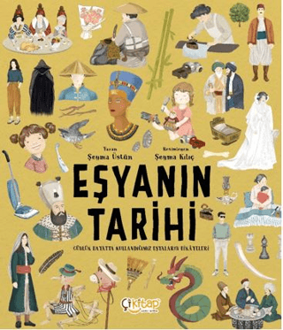 Eşyanın Tarihi